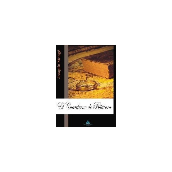 El cuaderno de bitácora (Primera edición)